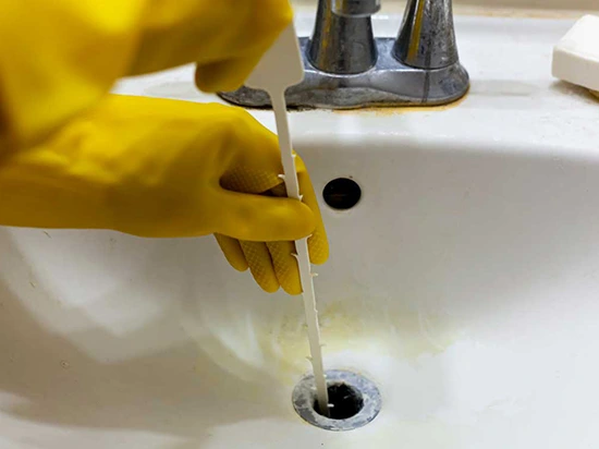Affordable Clogged Drain Removal Services in Cedar Park