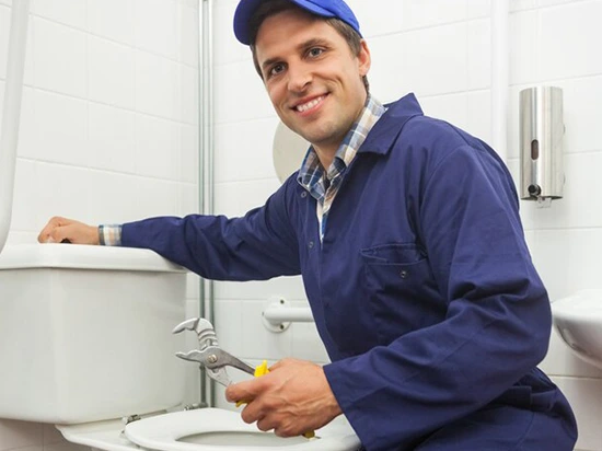 Get the Best Emergency Toilet Repair Services