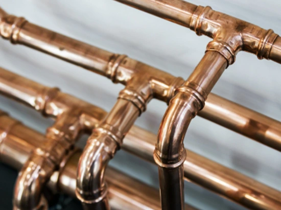 Quality Copper Repiping Services in Round Rock TX