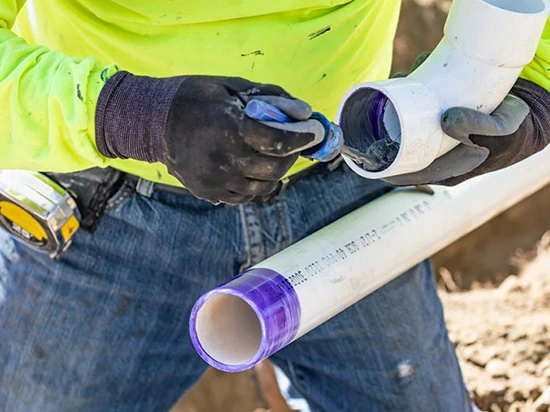 Reliable Sewer Pipe Repair Services in Leander TX