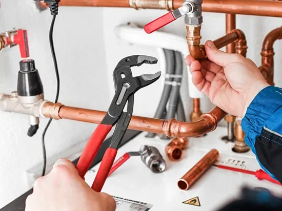Residential and Commercial Copper Pipe Solutions