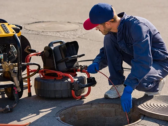 Top Rated Sewer Pipe Inspection Services in Jonestown TX
