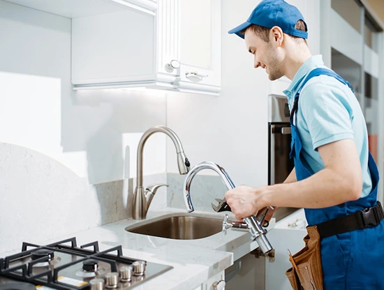 Why Choose Us For Total Plumbing Solutions in Texas